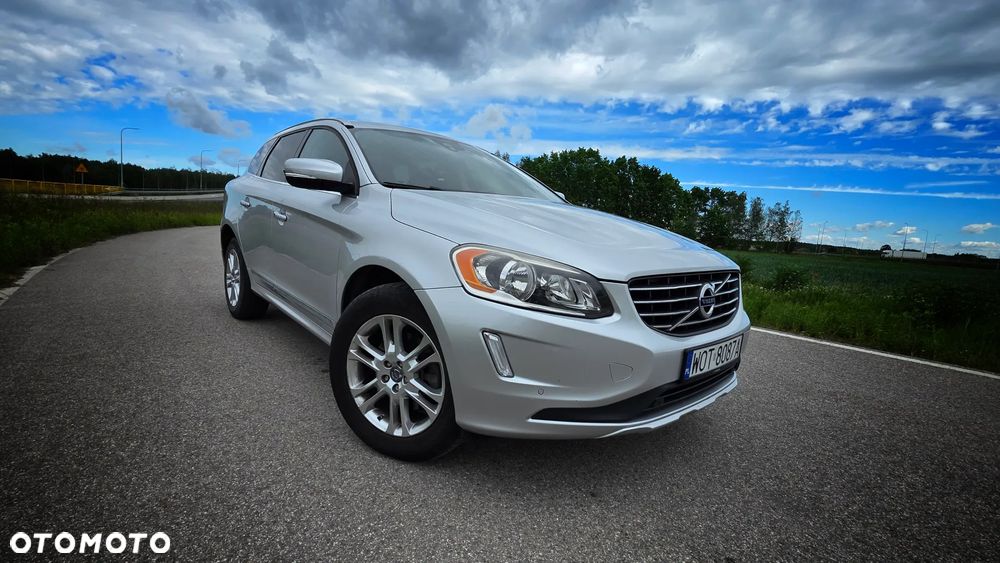 Volvo XC 60 T5 Geartronic Kinetic - 6