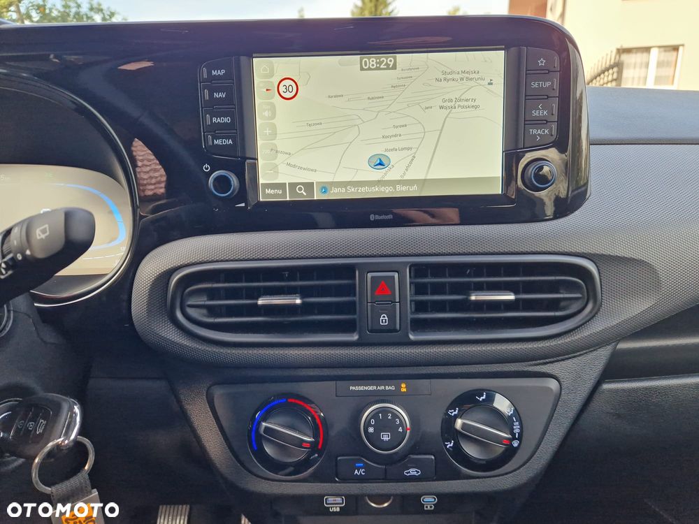 Hyundai i10 - 19