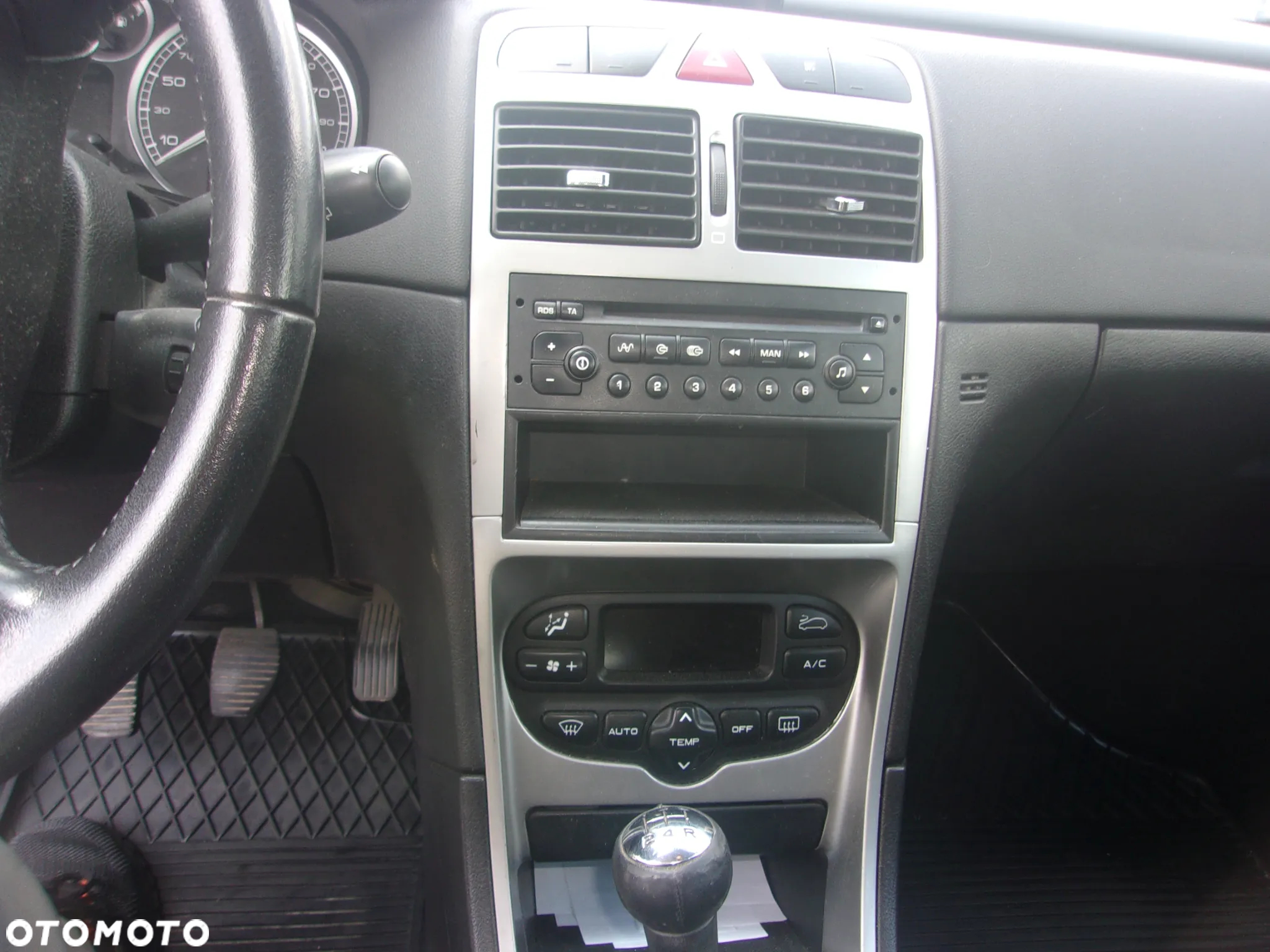 Peugeot 307 SW 135 Premium - 8