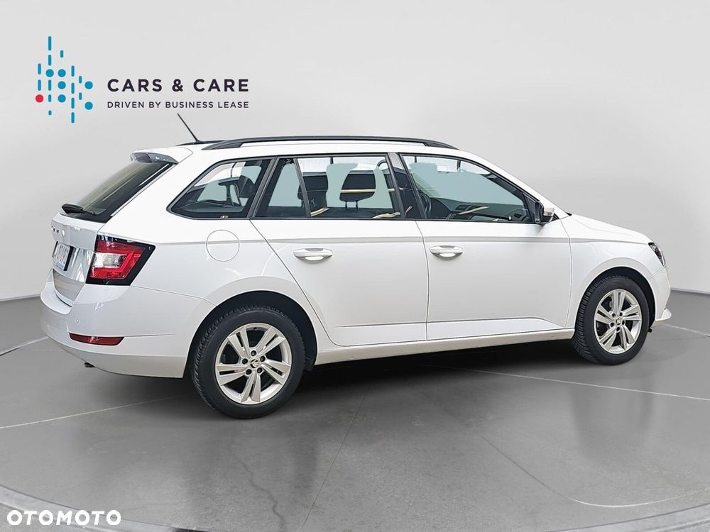 Skoda Fabia 1.0 TSI Ambition - 29