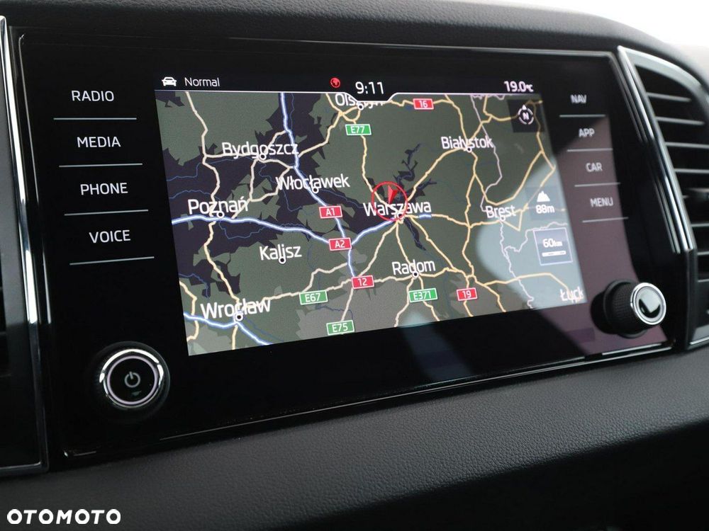 Skoda Karoq 1.5 TSI DSG Sportline - 27