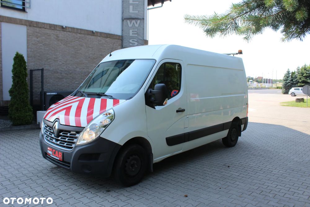 Renault Master - 4