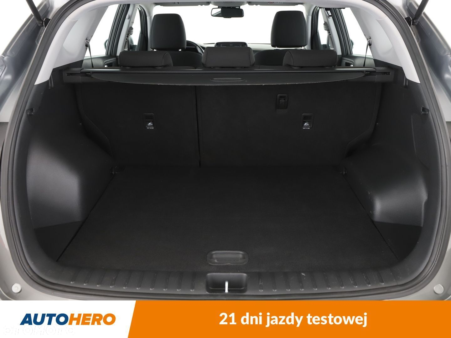 Hyundai Tucson 1.6 GDi Style 2WD - 17
