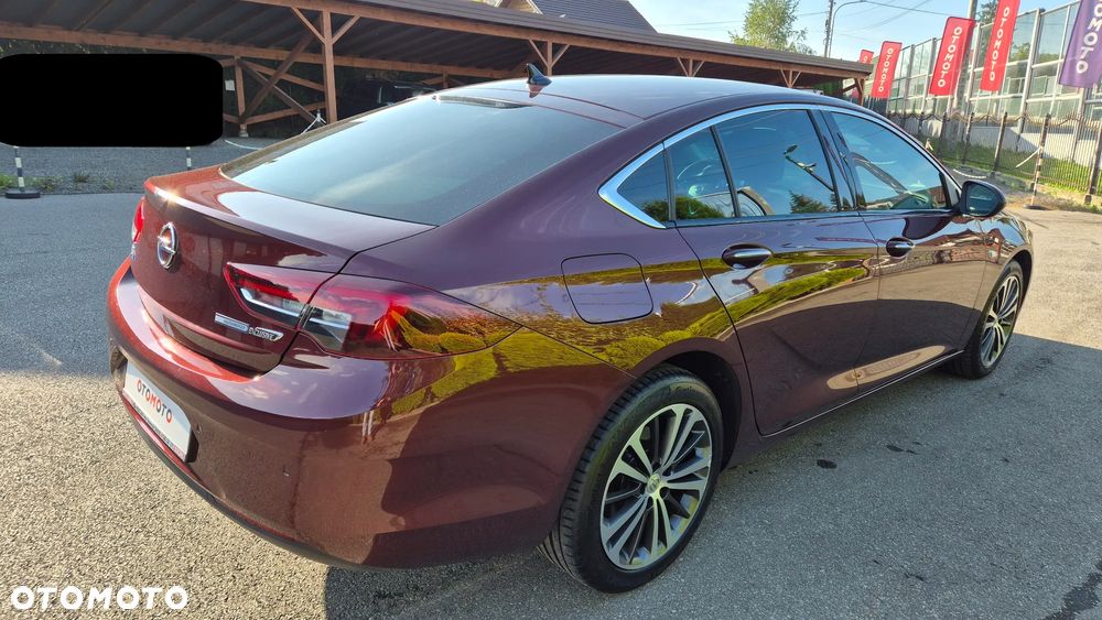Opel Insignia 2.0 CDTI Exclusive S&S - 2
