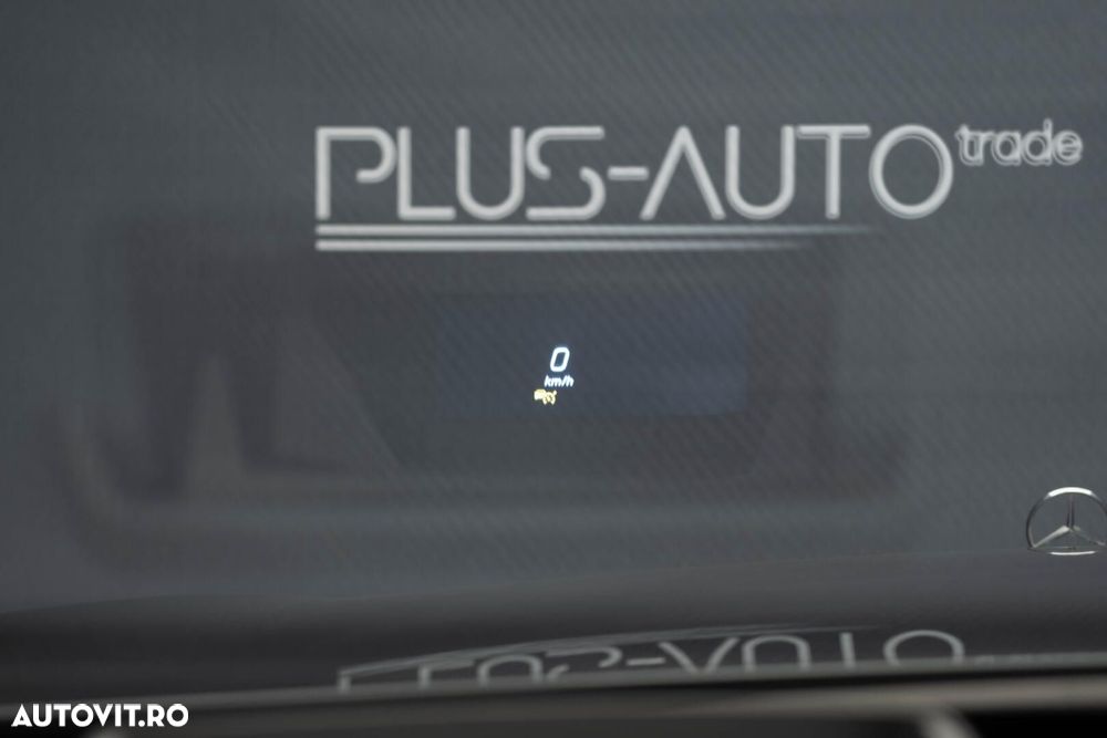 Mercedes-Benz S - 20