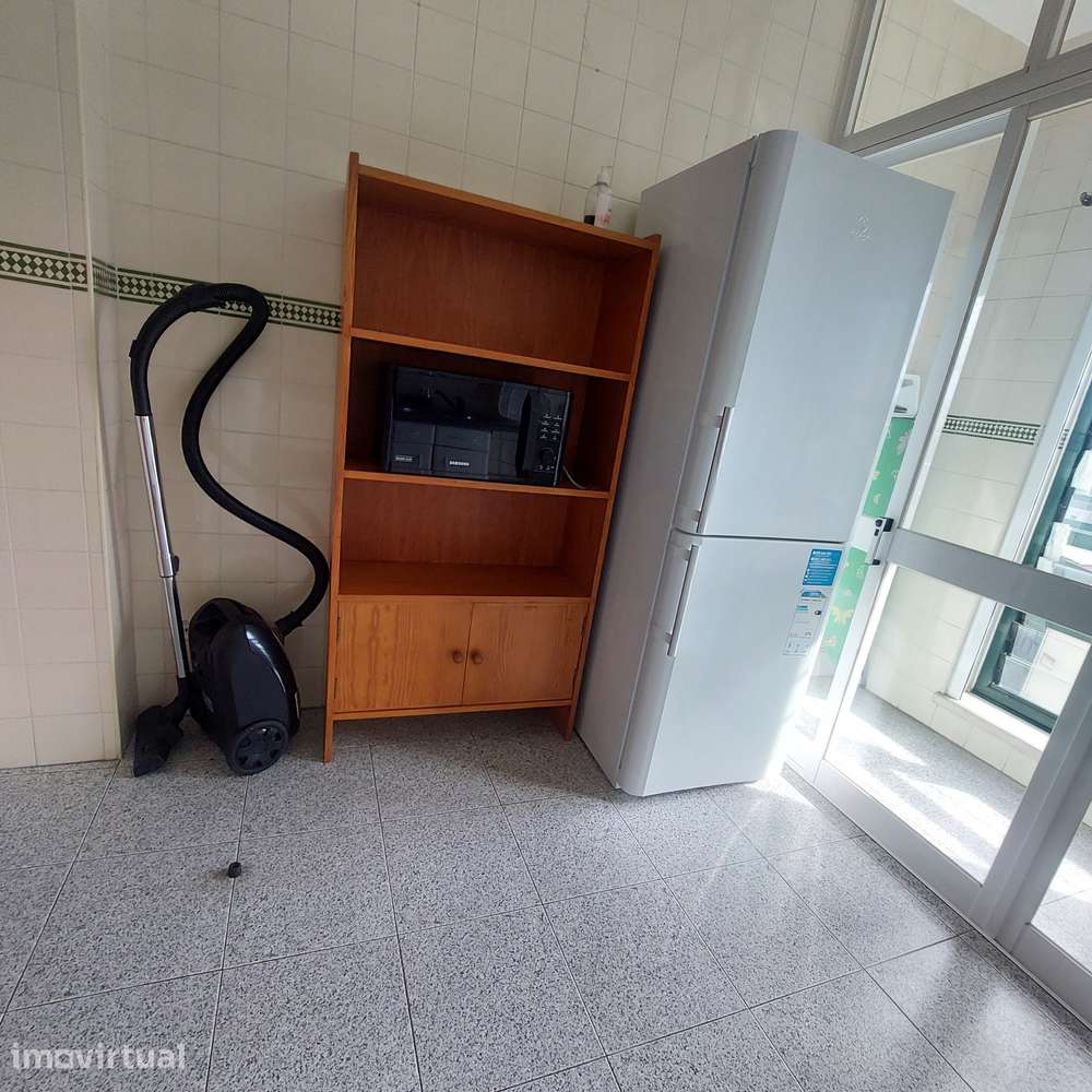 T1 mobilado e equipado na Urb. Panorama,  Monte Formoso, Coimbra - Grande imagem: 2/20