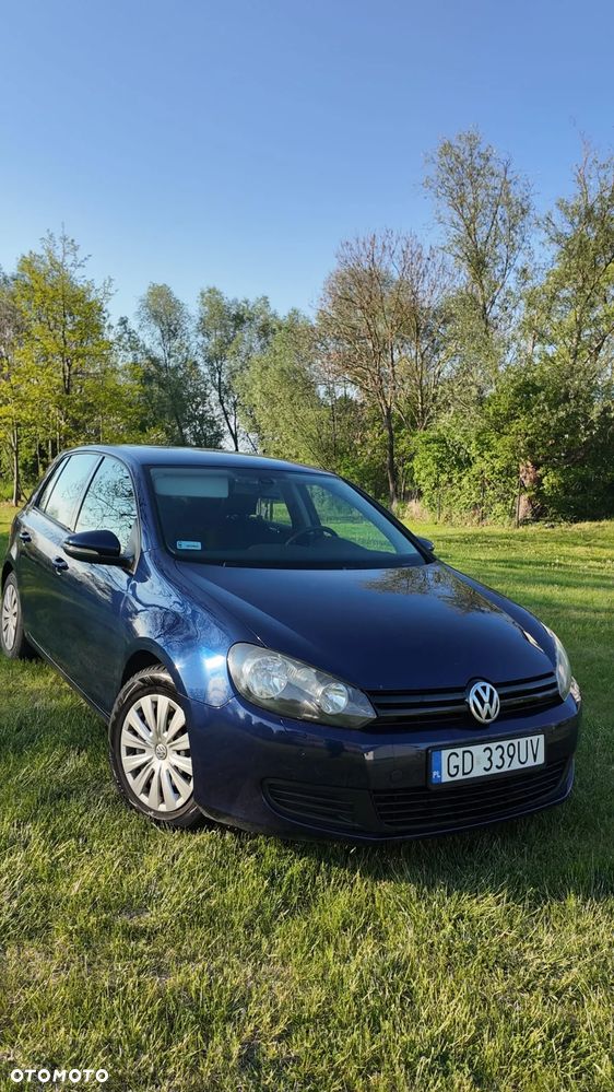 Volkswagen Golf 1.6 Comfortline - 3