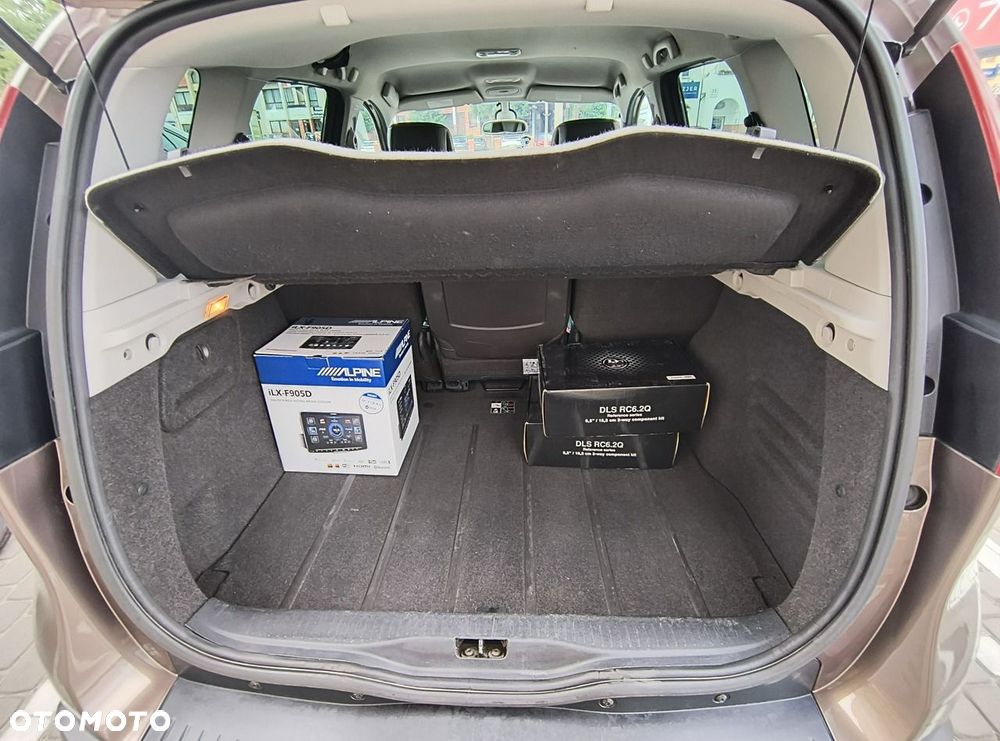 Renault Scenic dCi 160 FAP Dynamique - 38