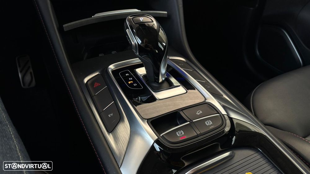 MG EHS 1.5T-GDI Luxury - 29