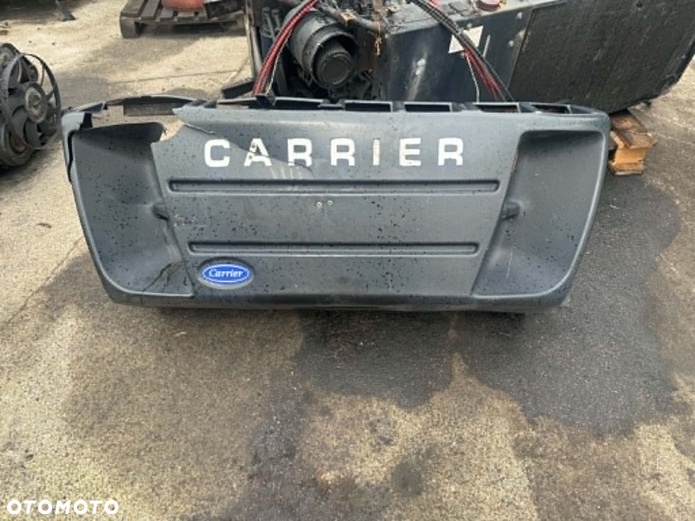 AGREGAT carrier supra 950 mt - 5