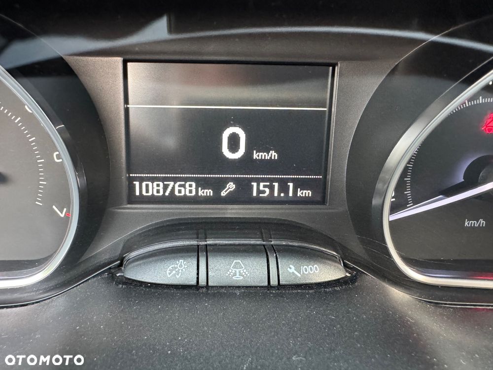 Peugeot 208 PureTech 110 Stop & Start Active - 18