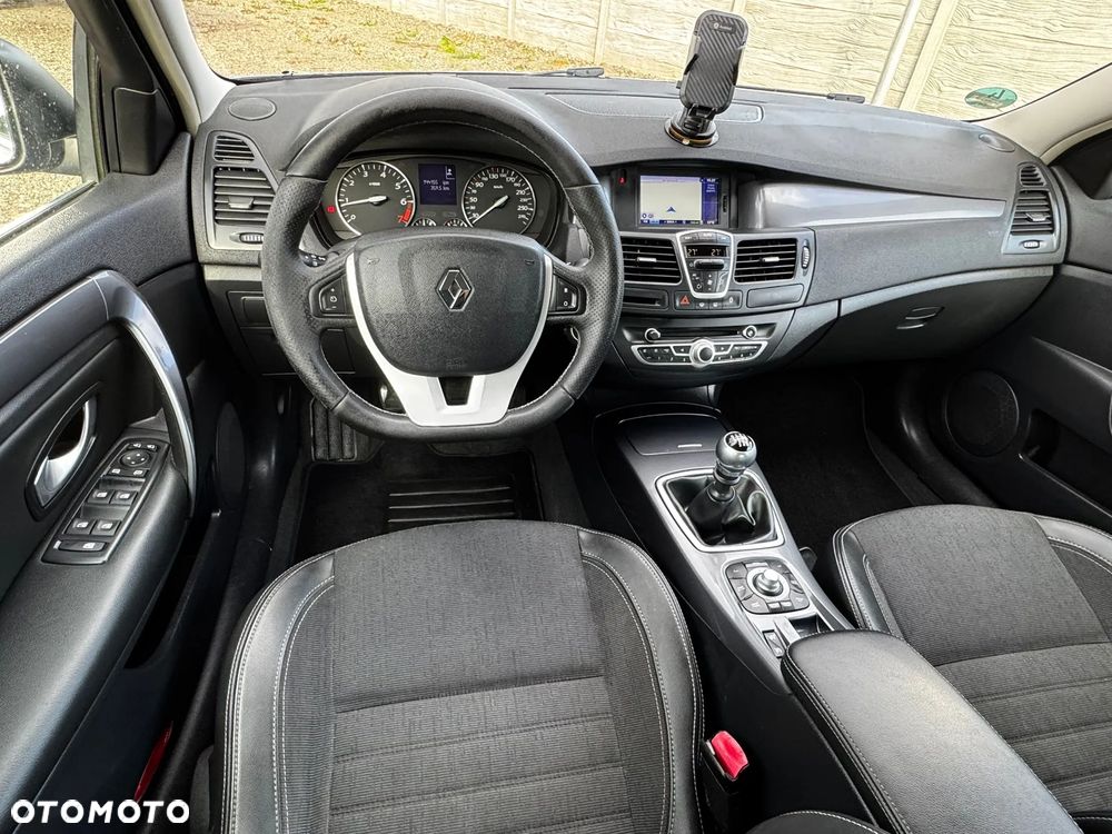 Renault Laguna 2.0 16V 140 Expression - 8