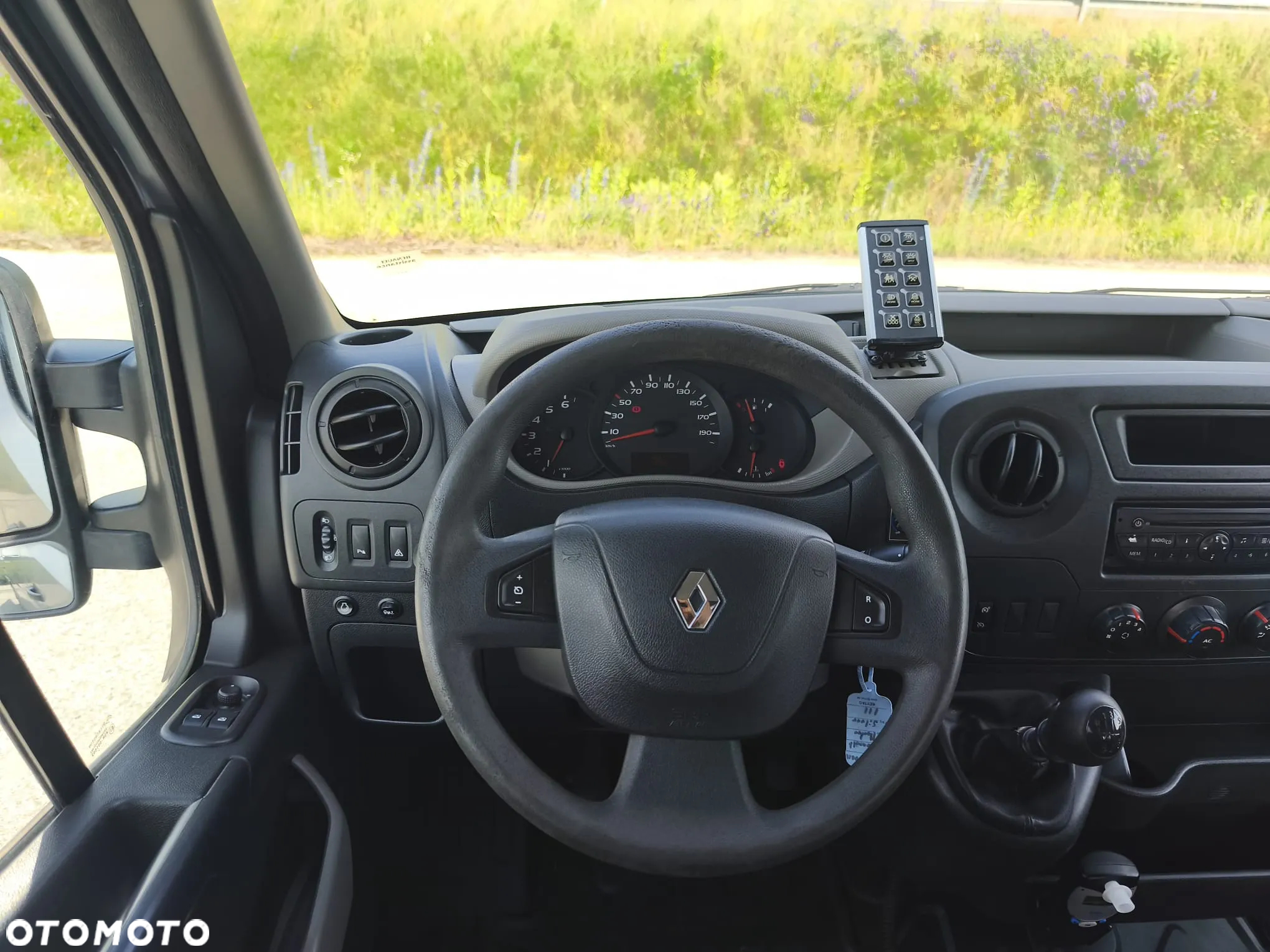 Renault Master dCi 125 FAP L3H2 - 13