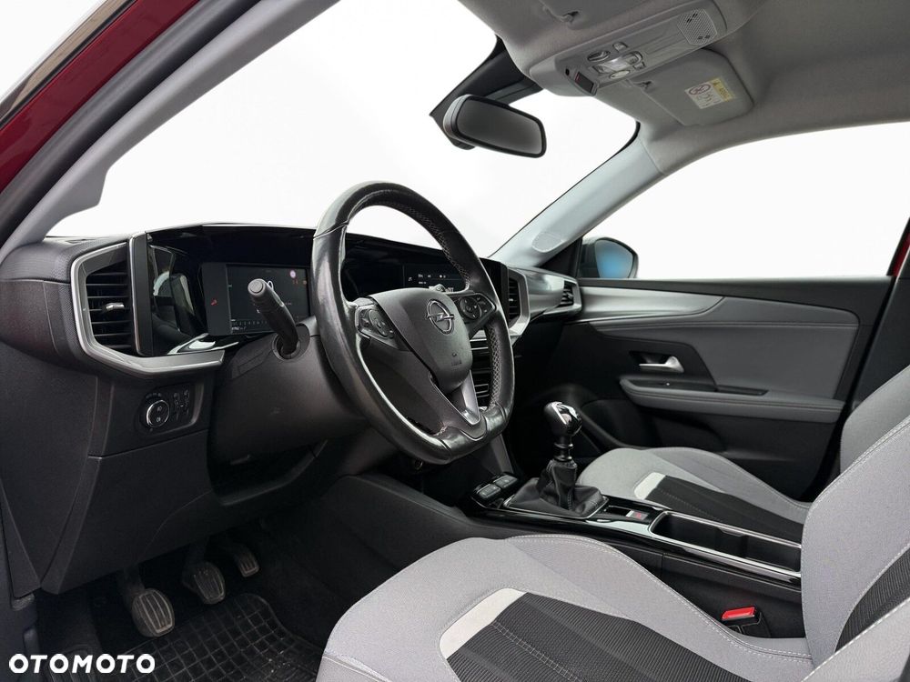 Opel Mokka 2023