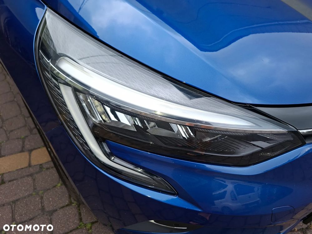 Renault Clio 1.6 E-TECH Techno - 12