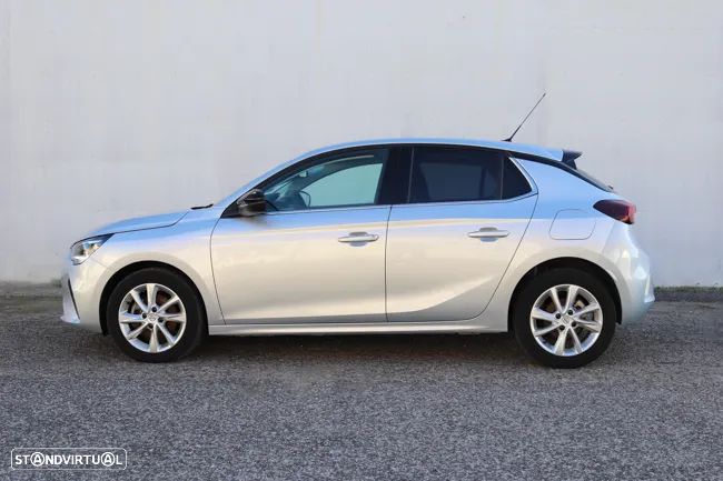 Opel Corsa 1.5 D Elegance - 2