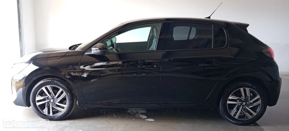 Peugeot 208 1.2 PureTech Active - 4