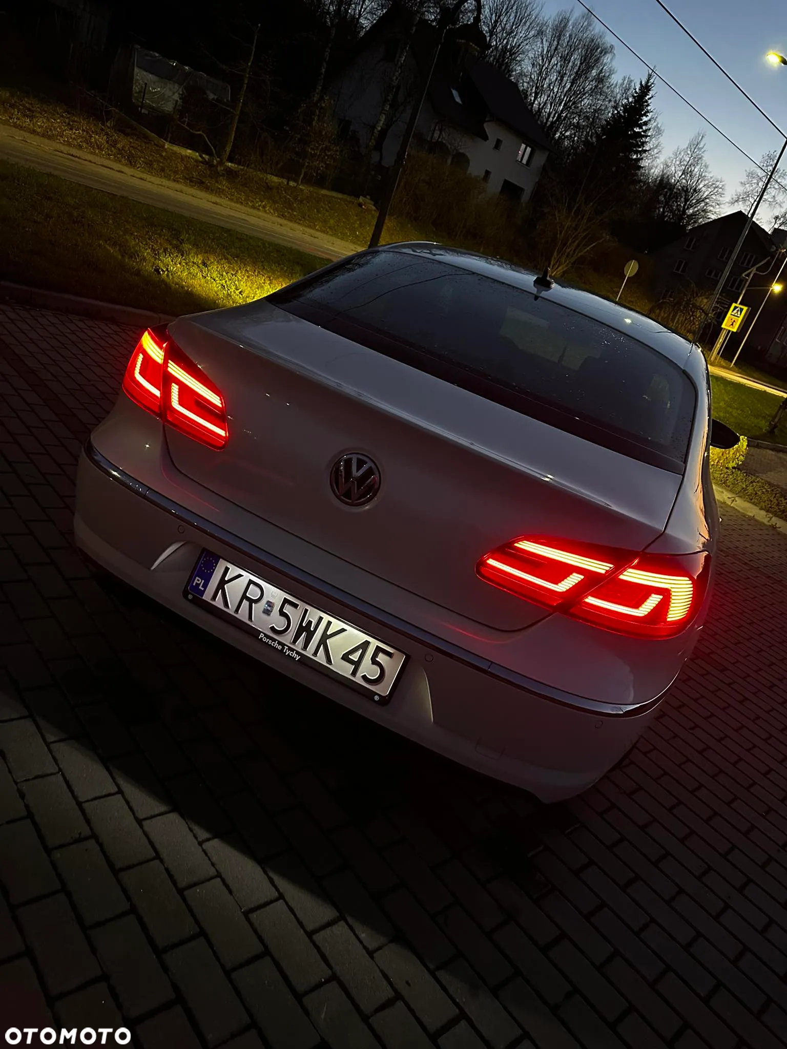 Volkswagen CC 2.0 TSI DSG - 10