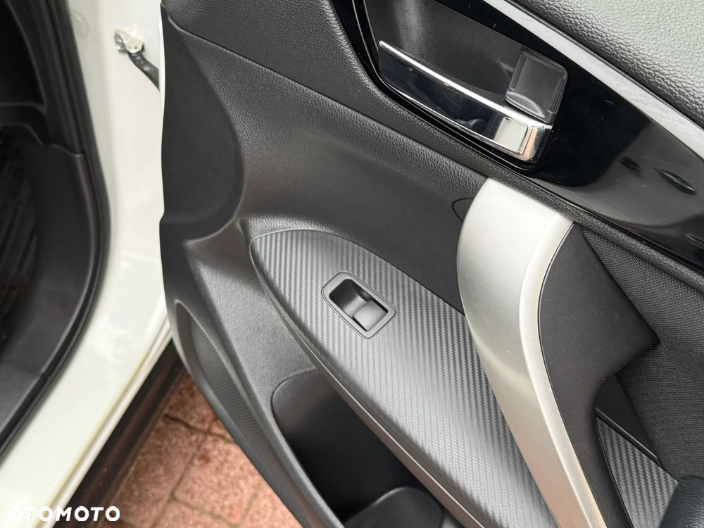 Mitsubishi Eclipse Cross 1.5 T-MIVEC (ClearTec) CVT 4WD Top - 22