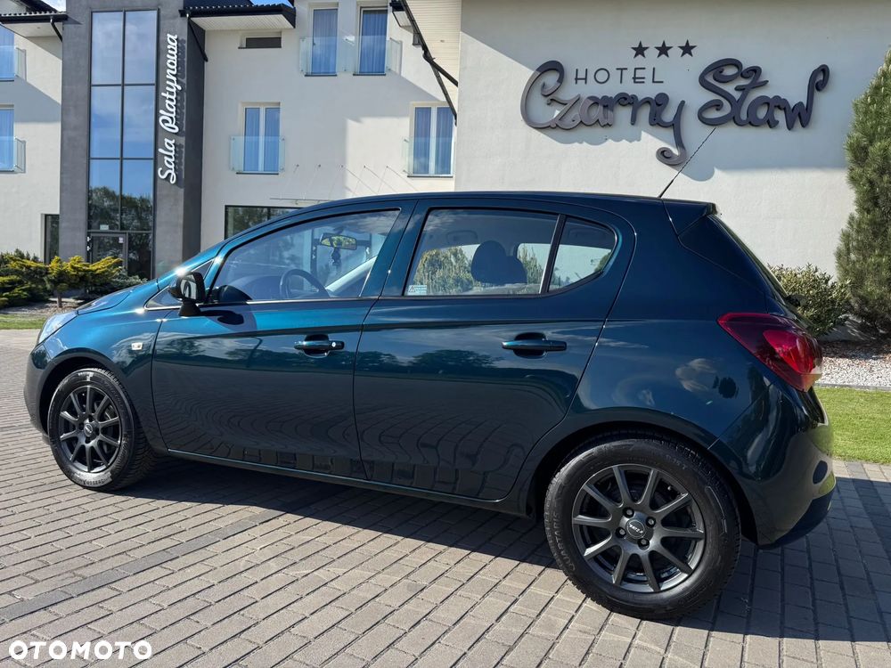 Opel Corsa 1.4 Selection - 4