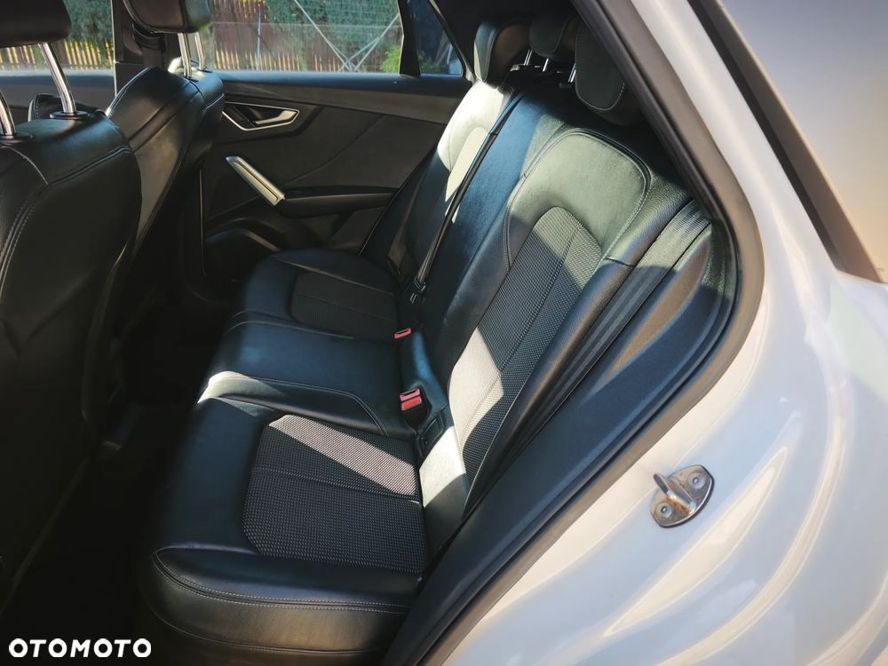 Audi Q2 - 21
