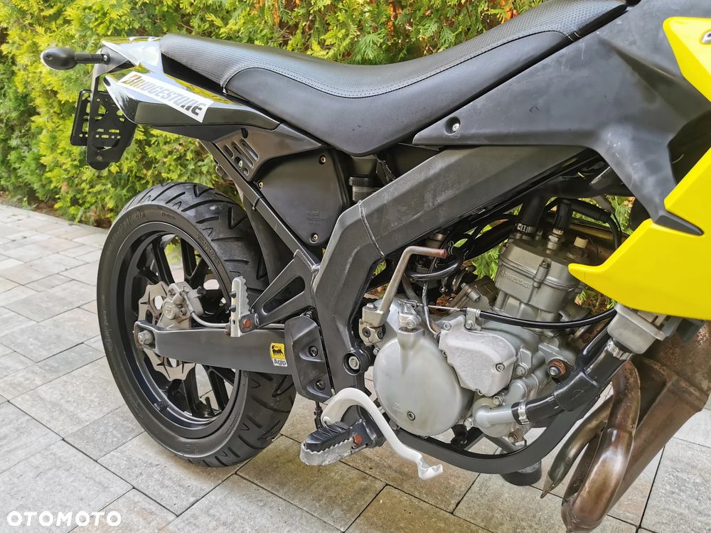Derbi Senda - 16