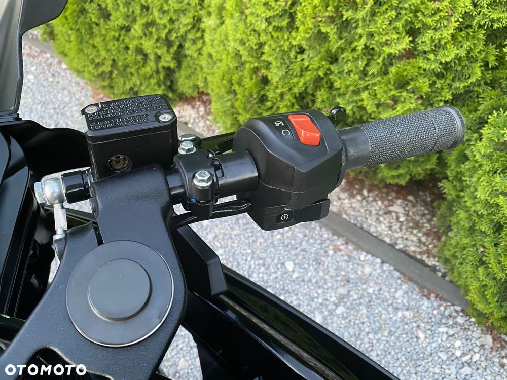 KTM RC 125 - 16