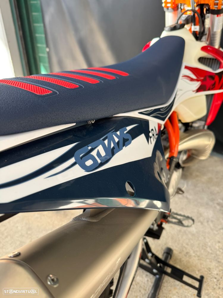 KTM EXC - 9