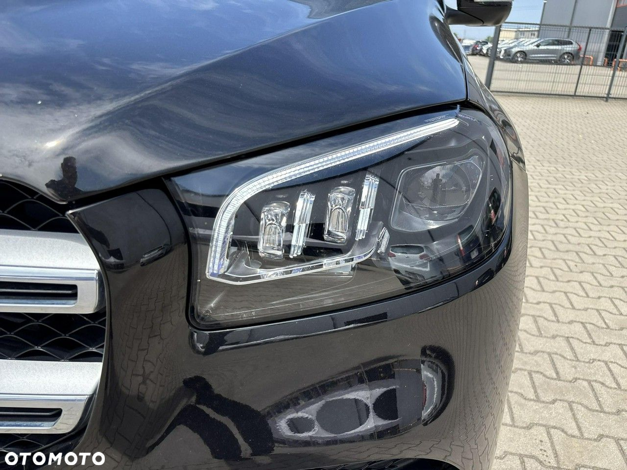 Mercedes-Benz GLS 400 d 4-Matic - 9