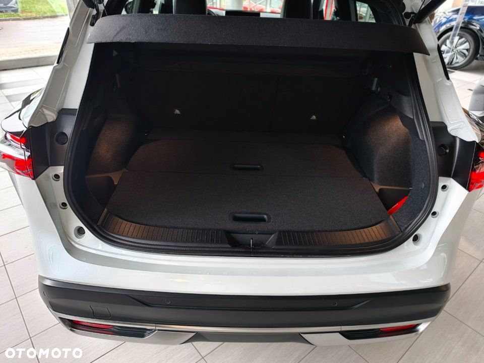 Nissan Qashqai - 10