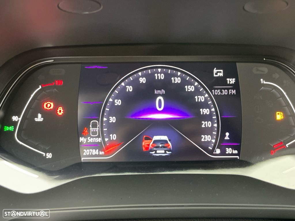 Renault Captur 1.0 TCe Intens - 9