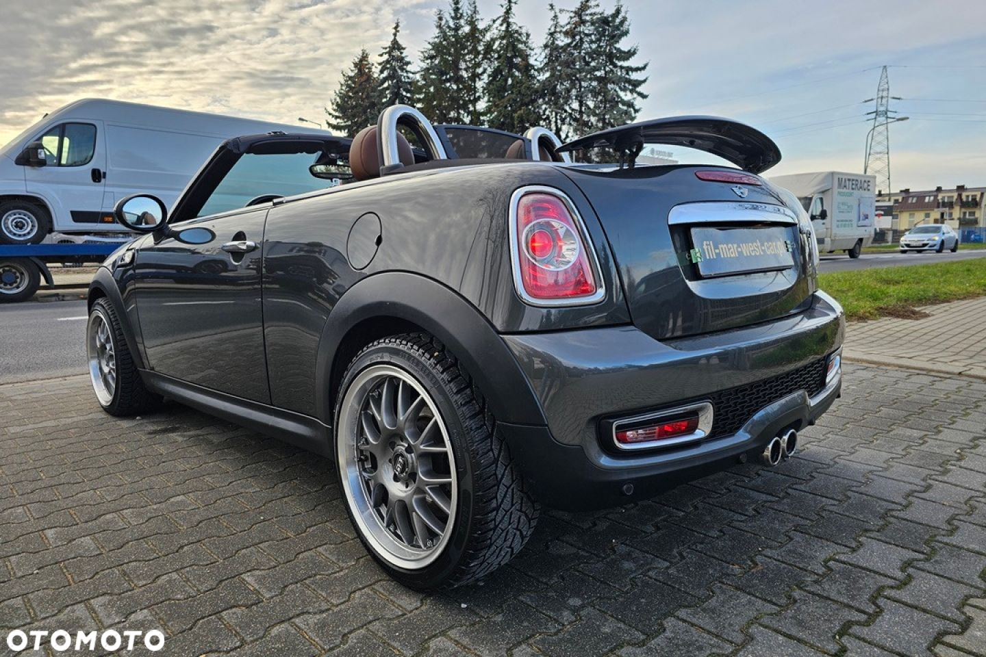 MINI Cooper S - 8