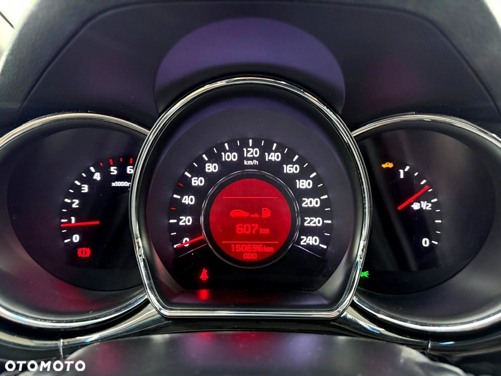 Kia Ceed 1.6 CRDi 128 Platinum Edition - 16