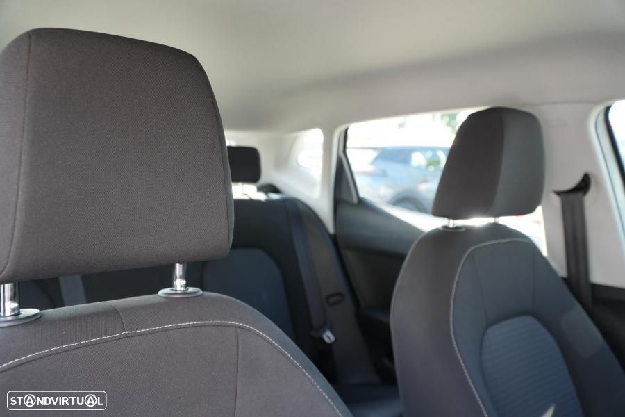 SEAT Ibiza 1.0 TSI Style - 22