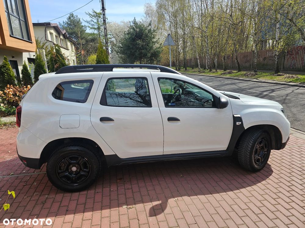 Dacia Duster - 6