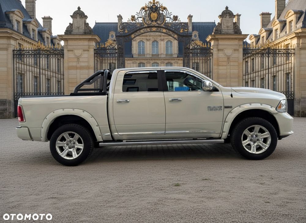 RAM 1500 Crew Cab Limited - 13