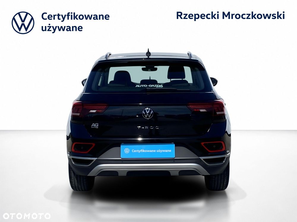Volkswagen T-Roc 1.5 TSI Style DSG - 5