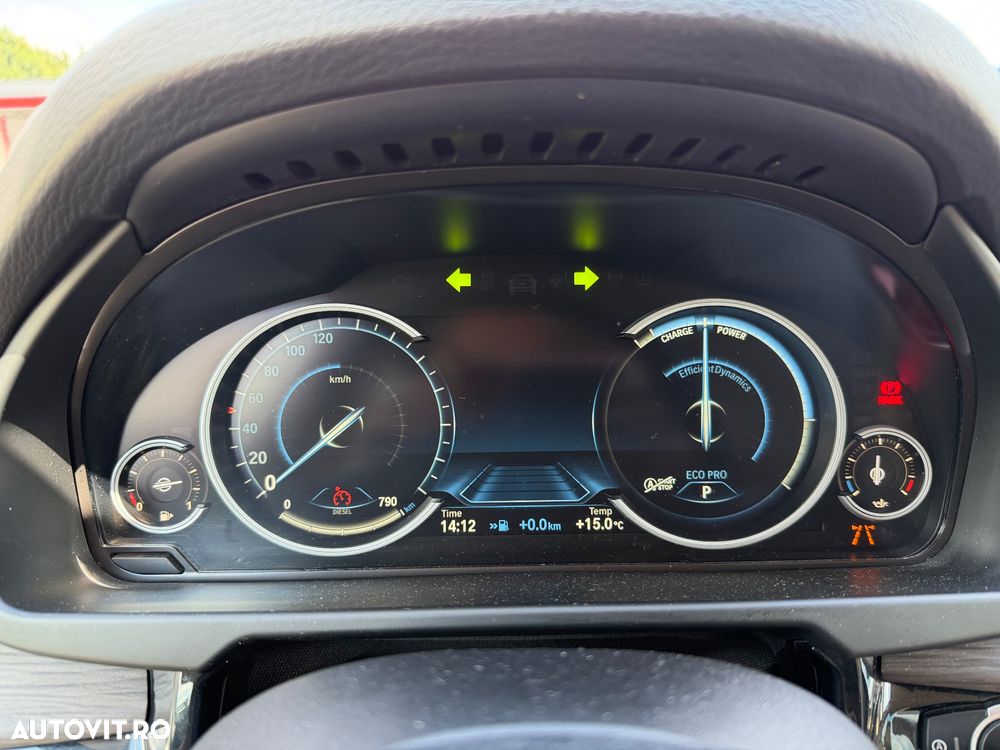BMW X5 xDrive25d - 11