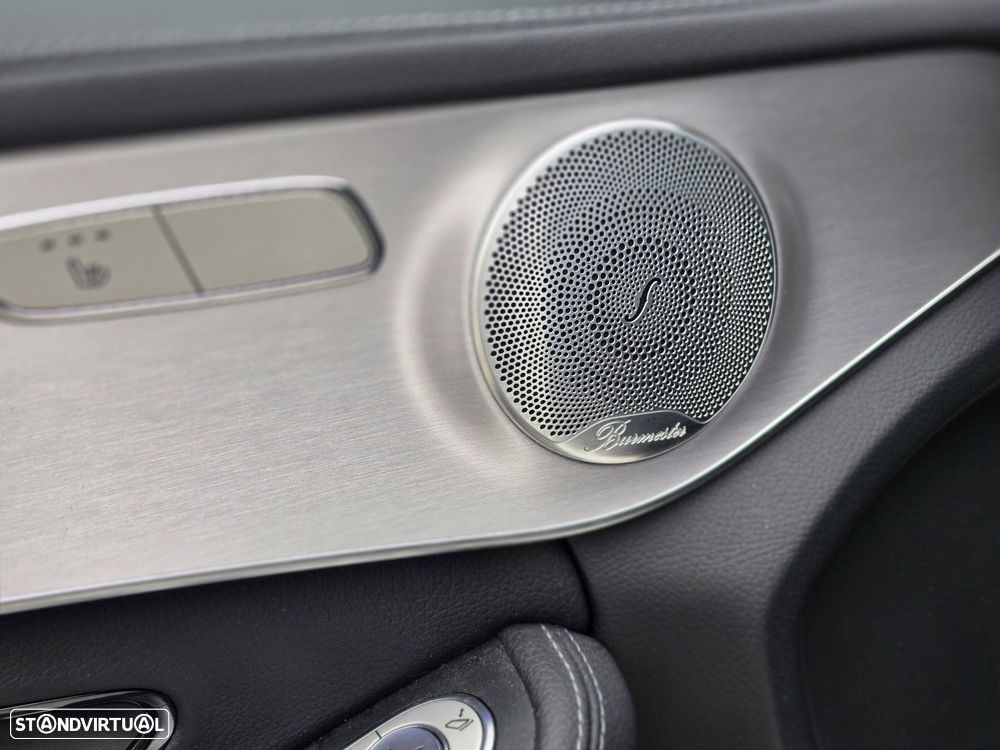 Mercedes-Benz C 300 e 9G-TRONIC AMG Line Advanced - 10