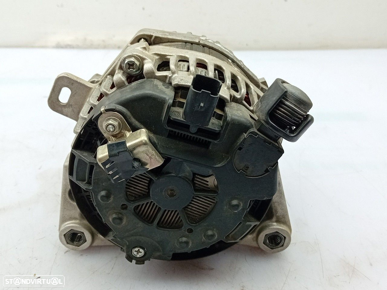 Alternador PEUGEOT 3008 II (M_) - 3