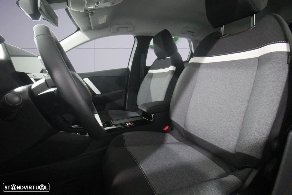 Citroën e-C4 50 kWh Plus - 7