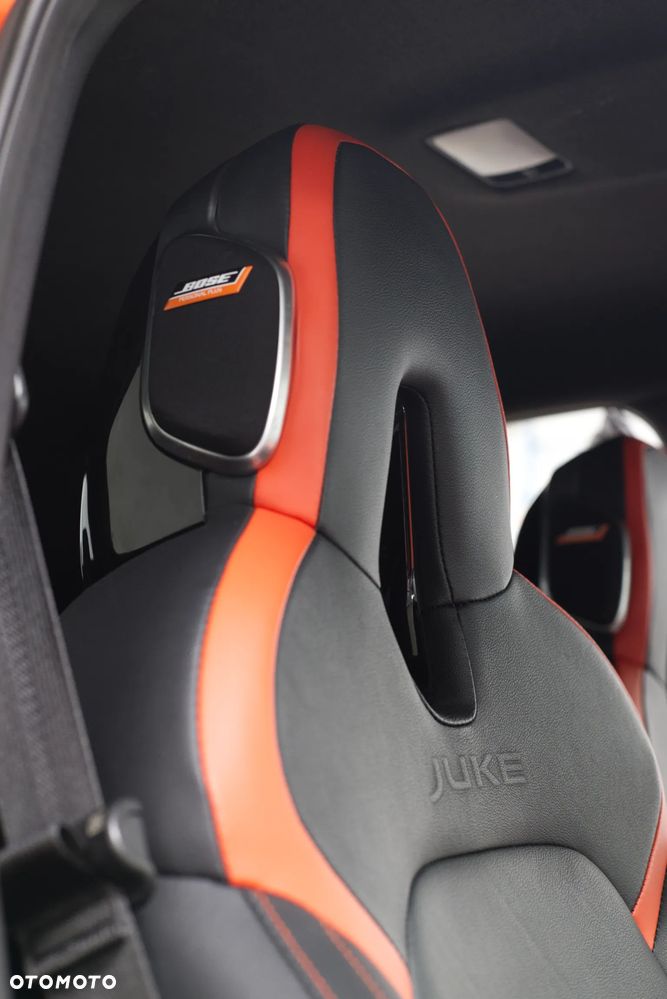 Nissan Juke 1.0 DIG-T N-Design - 22