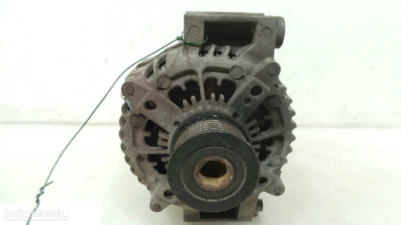 ALTERNADOR JEEP CHEROKEE 2009 - 2