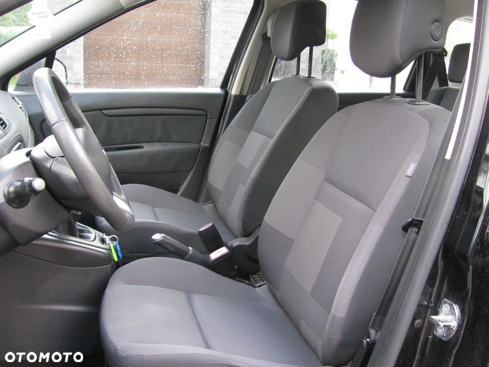 Renault Scenic 1.6 16V Authentique - 16