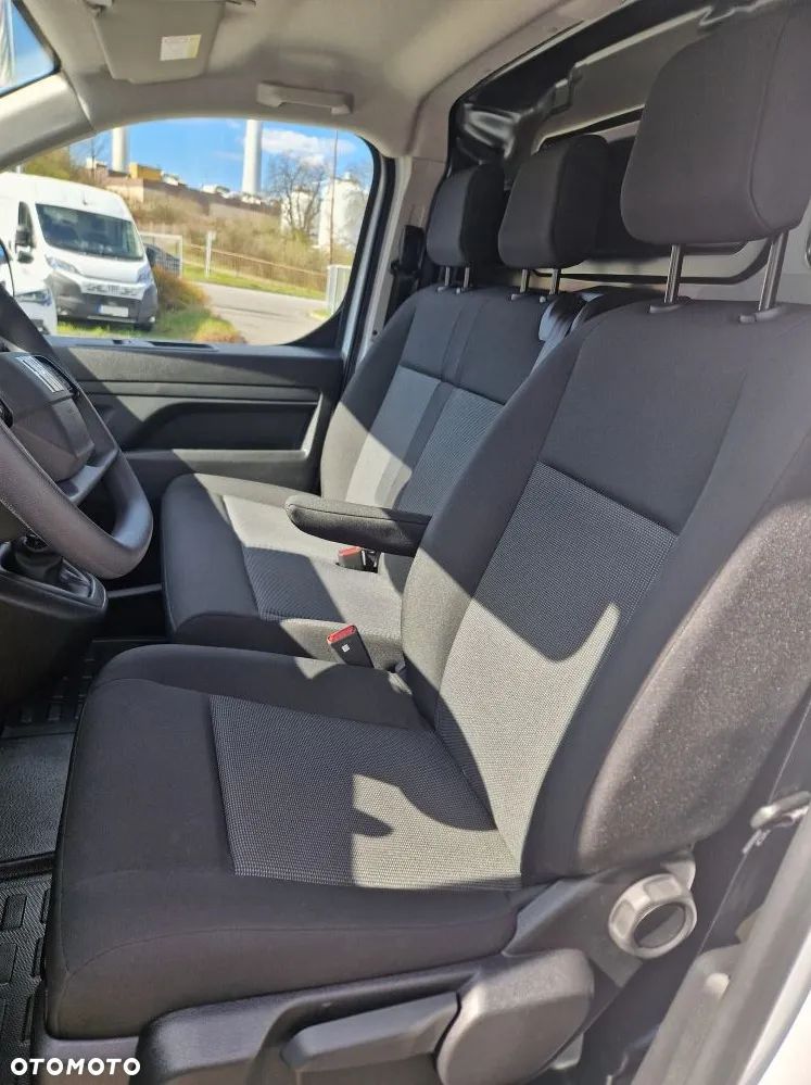 Fiat Scudo  Furgon Maxi 2.0 MJ 144 KM MT6 - 10