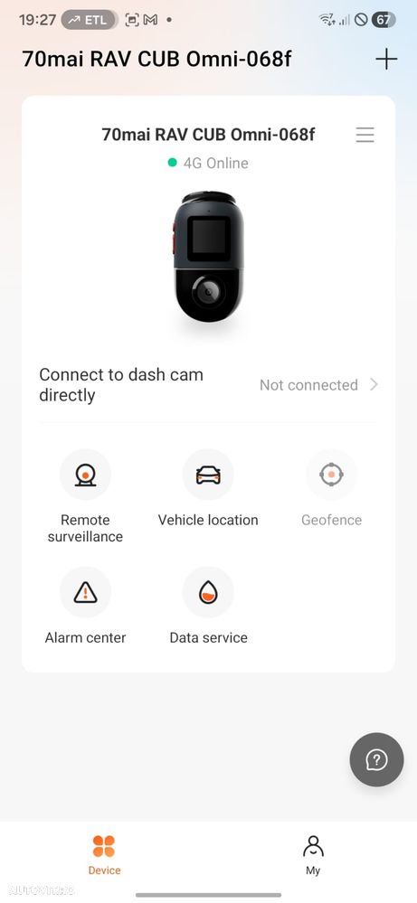 Toyota RAV4 2.5 PHEV VVT-iE 4x4 Style - 25