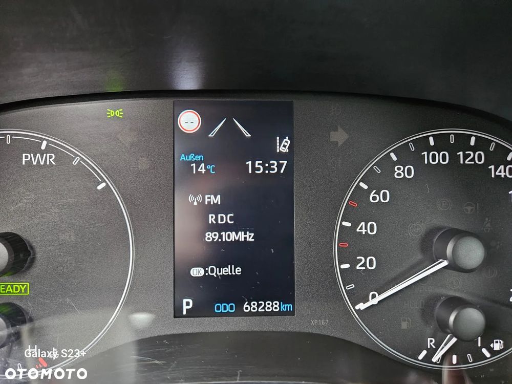 Toyota Yaris Hybrid 1.5 Executive - 15