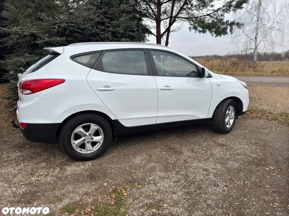 Hyundai ix35 - 16