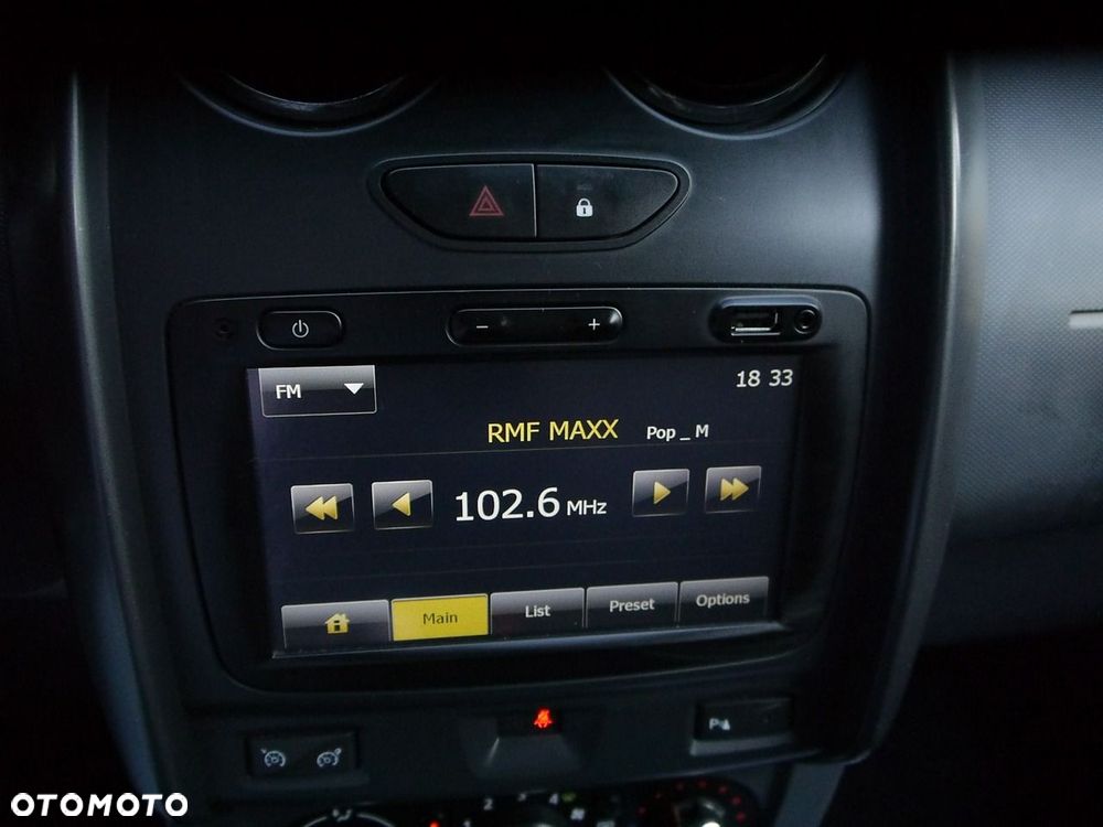 Dacia Duster - 20