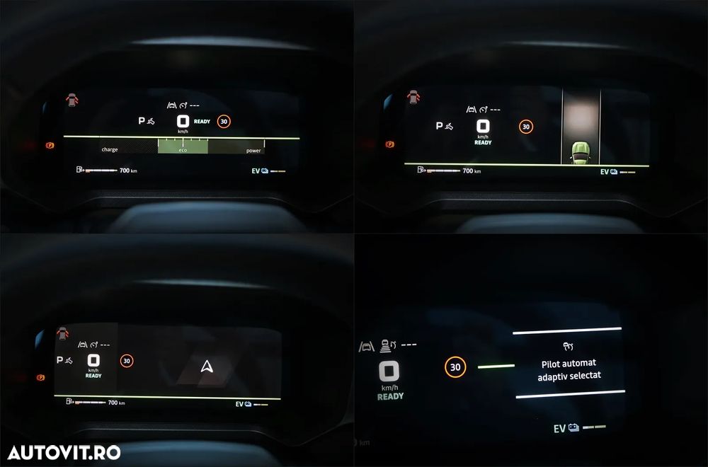 Dacia Bigster HEV 155 Extreme - 10